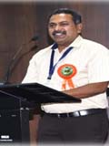 Dr. Pramod R. Padole
